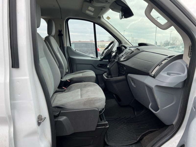 2019 Ford Transit Passenger Wagon XLT