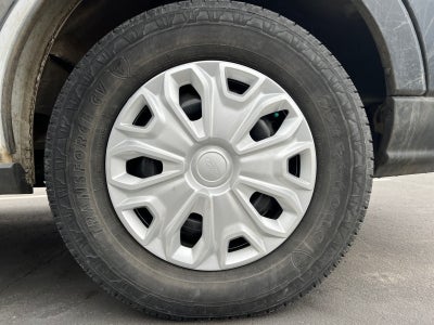 2019 Ford Transit Passenger Wagon XLT