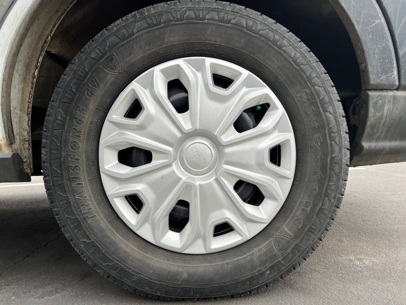 2019 Ford Transit Passenger Wagon XLT