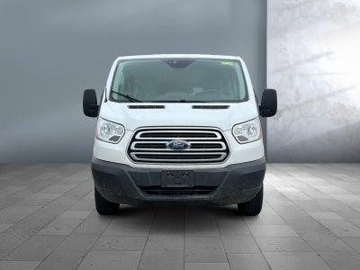 2019 Ford Transit Passenger Wagon XLT