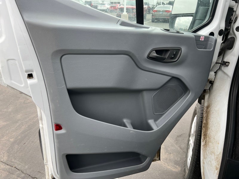 2019 Ford Transit Passenger Wagon XLT