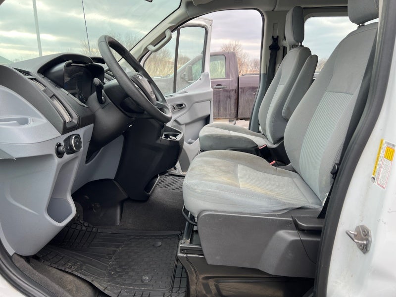2019 Ford Transit Passenger Wagon XLT
