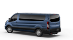 2026 Ford Transit Passenger Wagon XLT
