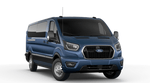 2026 Ford Transit Passenger Wagon XLT