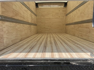 2022 Ford Super Duty F-550 DRW XL