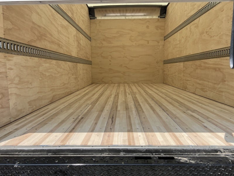 2022 Ford Super Duty F-550 DRW XL