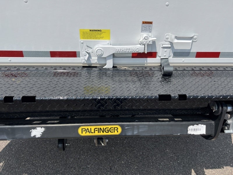 2022 Ford Super Duty F-550 DRW XL