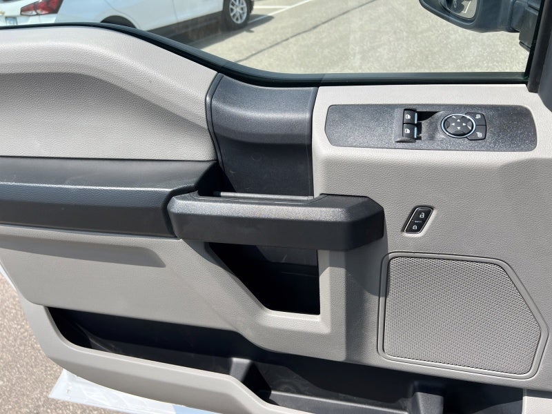 2022 Ford Super Duty F-550 DRW XL