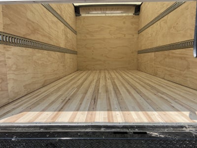 2022 Ford Super Duty F-550 DRW XL