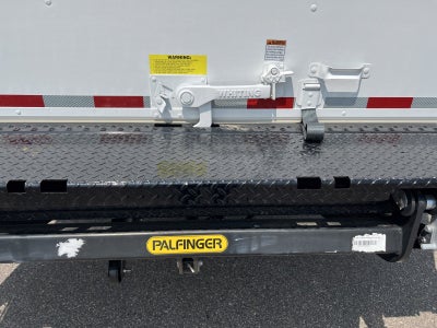 2022 Ford Super Duty F-550 DRW XL