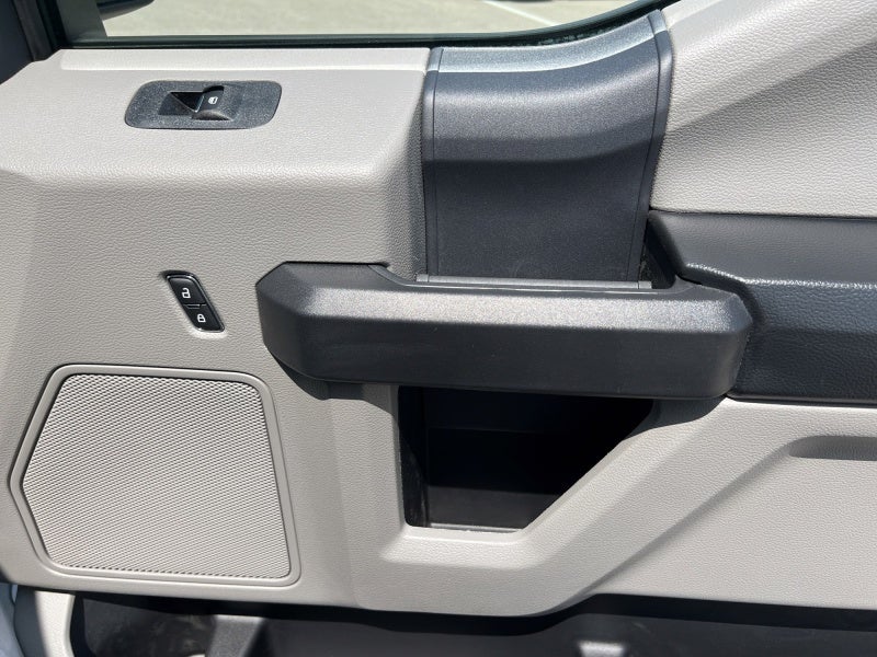 2022 Ford Super Duty F-550 DRW XL