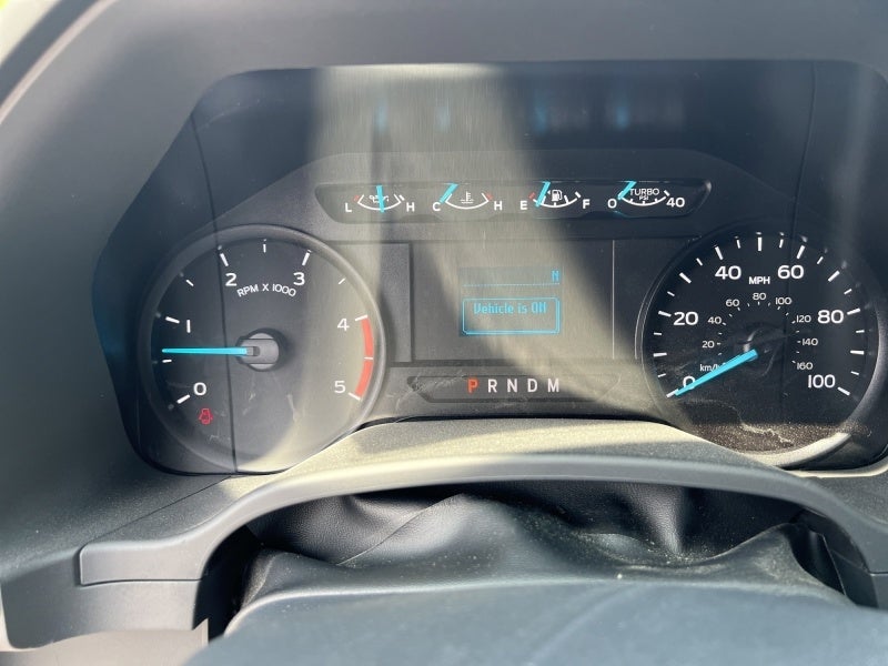 2022 Ford Super Duty F-550 DRW XL