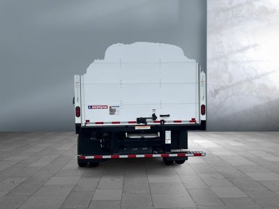 2024 Ford E-Series Cutaway E-450 DRW 176" WB