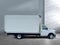 2024 Ford E-Series Cutaway E-450 DRW 176" WB