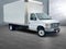 2024 Ford E-Series Cutaway E-450 DRW 176" WB