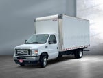 2024 Ford E-Series Cutaway E-450 DRW 176" WB