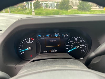 2024 Ford E-Series Cutaway E-450 DRW 176" WB