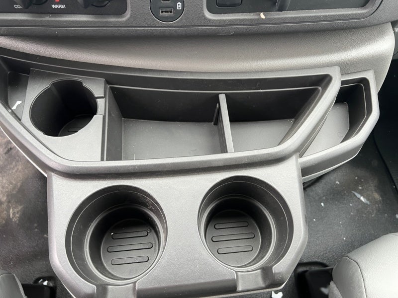 2024 Ford E-Series Cutaway E-450 DRW 176" WB