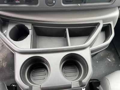 2024 Ford E-Series Cutaway E-450 DRW 176" WB