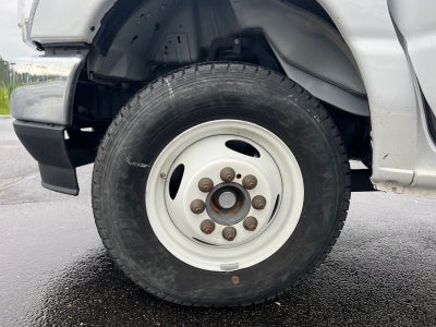 2024 Ford E-Series Cutaway E-450 DRW 176" WB