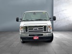 2024 Ford E-Series Cutaway E-450 DRW 176" WB