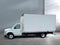 2024 Ford E-Series Cutaway E-450 DRW 176" WB