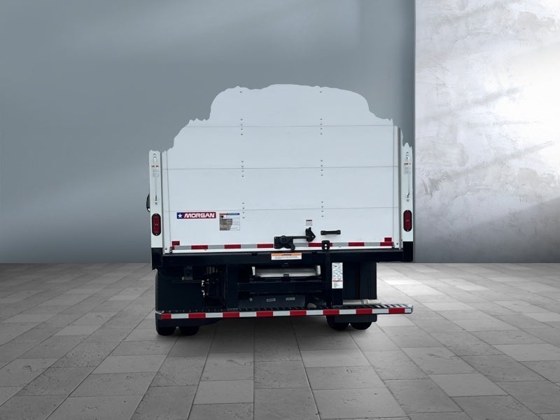 2024 Ford E-Series Cutaway E-450 DRW 176" WB