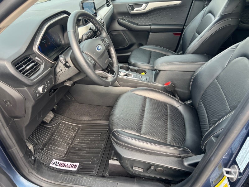2020 Ford Escape SE Sport Hybrid