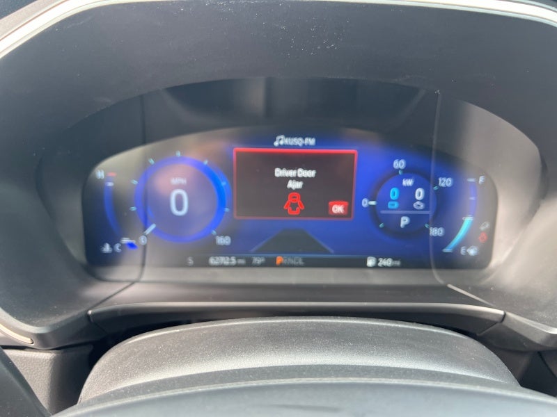 2020 Ford Escape SE Sport Hybrid