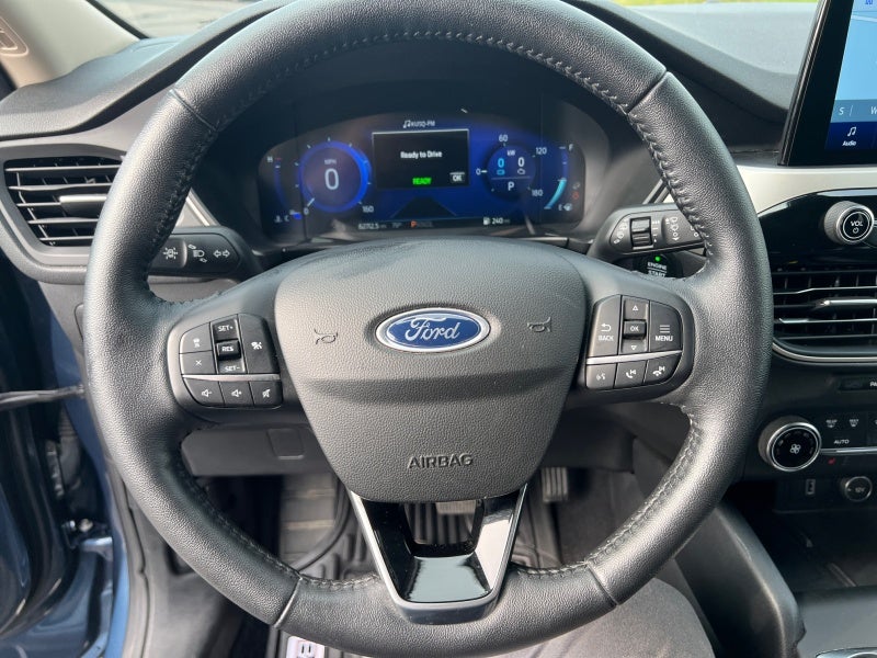2020 Ford Escape SE Sport Hybrid