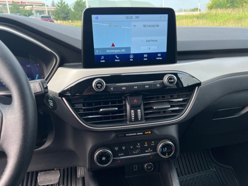 2020 Ford Escape SE Sport Hybrid