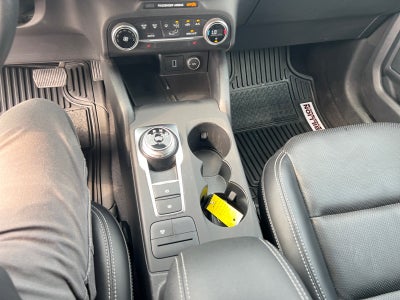 2020 Ford Escape SE Sport Hybrid