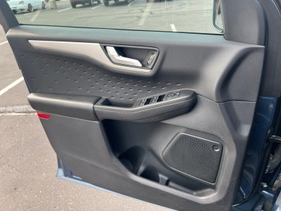 2020 Ford Escape SE Sport Hybrid
