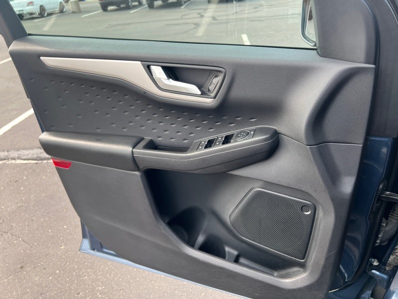 2020 Ford Escape SE Sport Hybrid