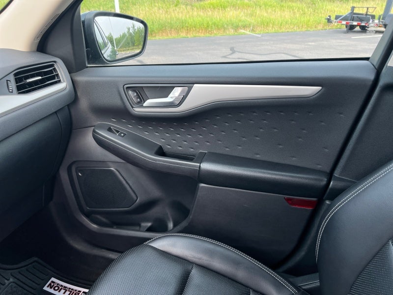2020 Ford Escape SE Sport Hybrid