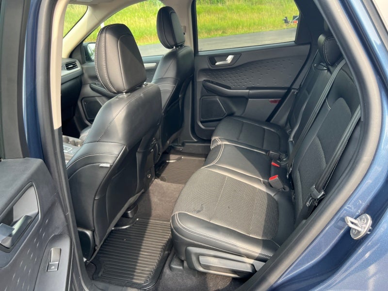2020 Ford Escape SE Sport Hybrid