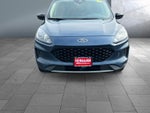 2020 Ford Escape SE Sport Hybrid