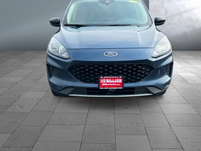 2020 Ford Escape SE Sport Hybrid