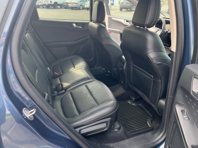2020 Ford Escape SE Sport Hybrid