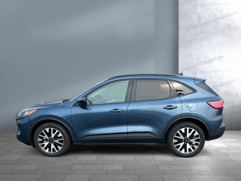 2020 Ford Escape SE Sport Hybrid
