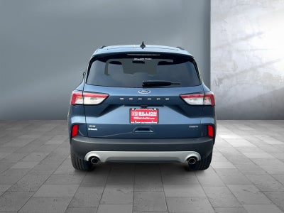2020 Ford Escape SE Sport Hybrid
