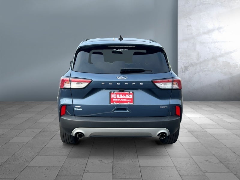 2020 Ford Escape SE Sport Hybrid
