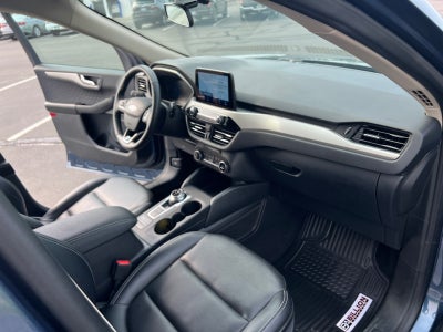 2020 Ford Escape SE Sport Hybrid