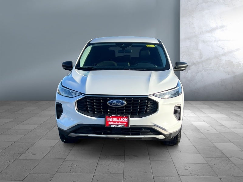 Used 2025 Ford Escape Active with VIN 1FMCU9GN7SUA42907 for sale in Worthington, Minnesota