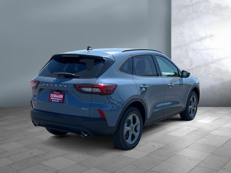 2026 Ford Escape ST-Line Select