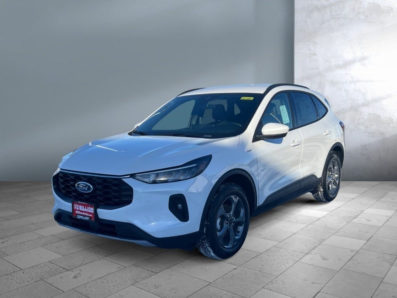 2026 Ford Escape ST-Line Select