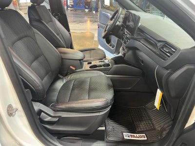 2026 Ford Escape ST-Line Select