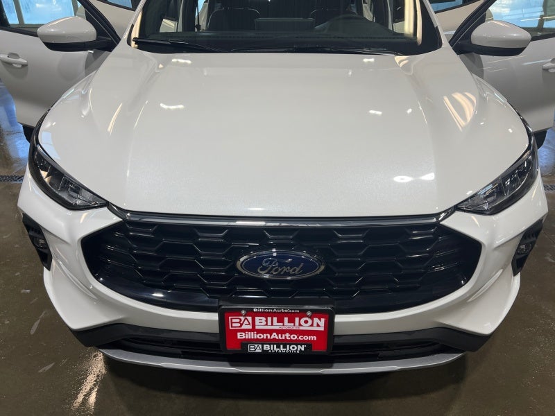 2026 Ford Escape ST-Line Select