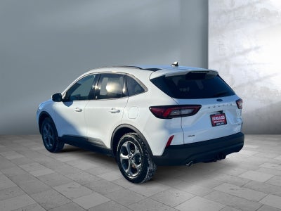 2026 Ford Escape ST-Line Select