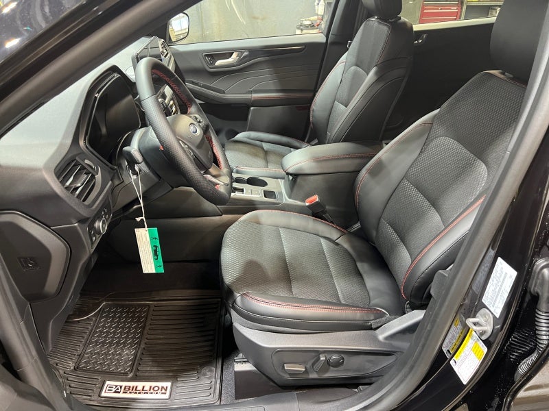 2026 Ford Escape ST-Line Select